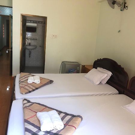 Nhat Minh Hotel Vung Tau Dış mekan fotoğraf