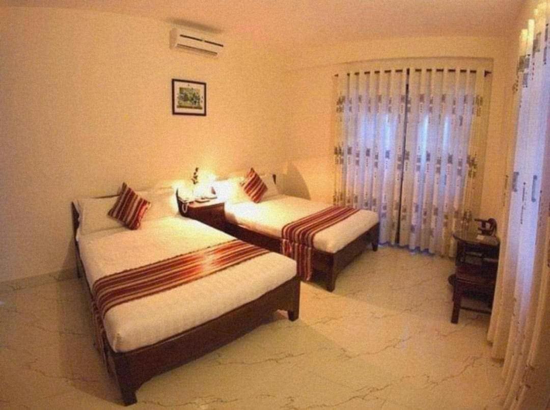 Nhat Minh Hotel Vung Tau Dış mekan fotoğraf