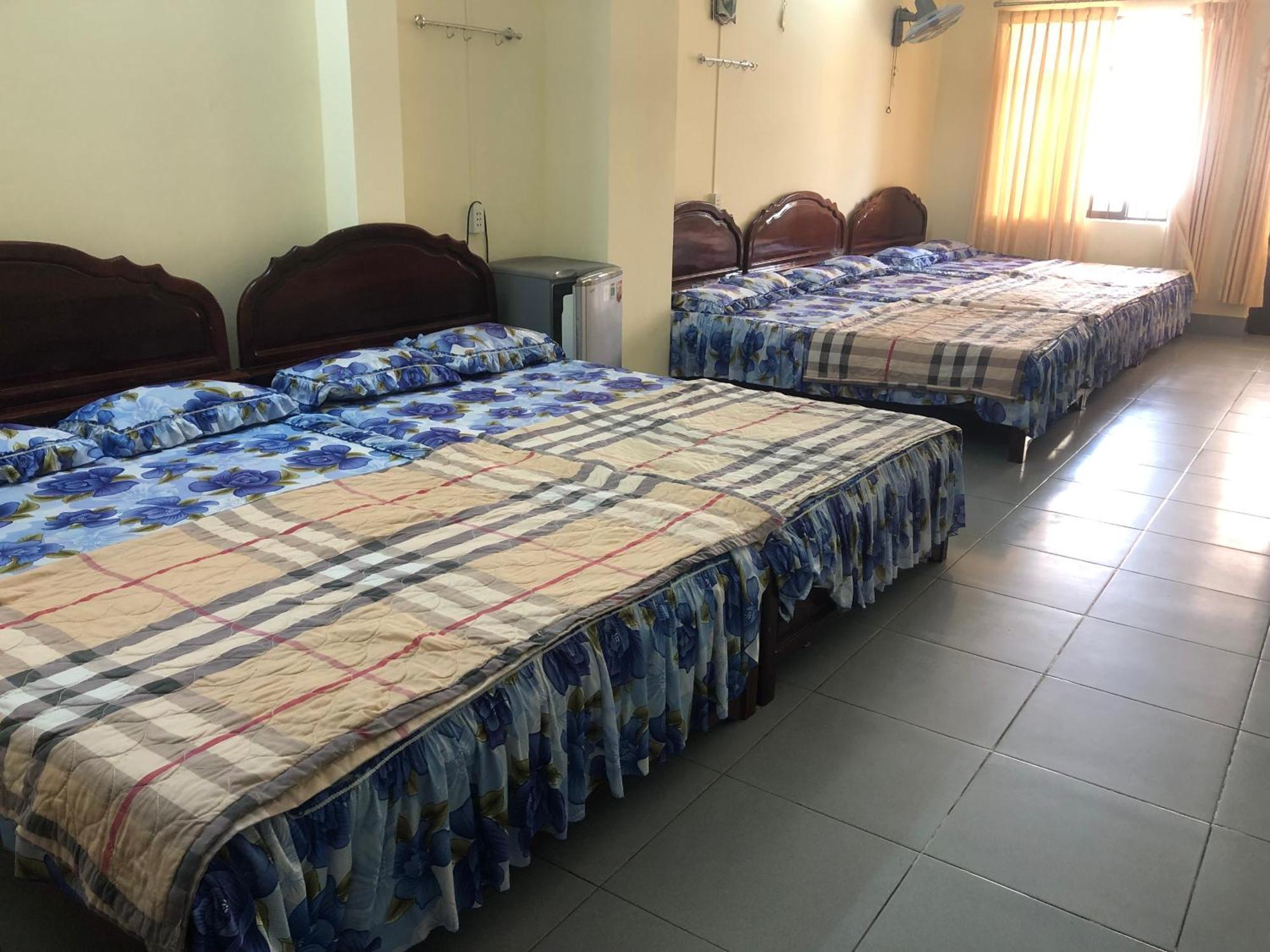 Nhat Minh Hotel Vung Tau Dış mekan fotoğraf