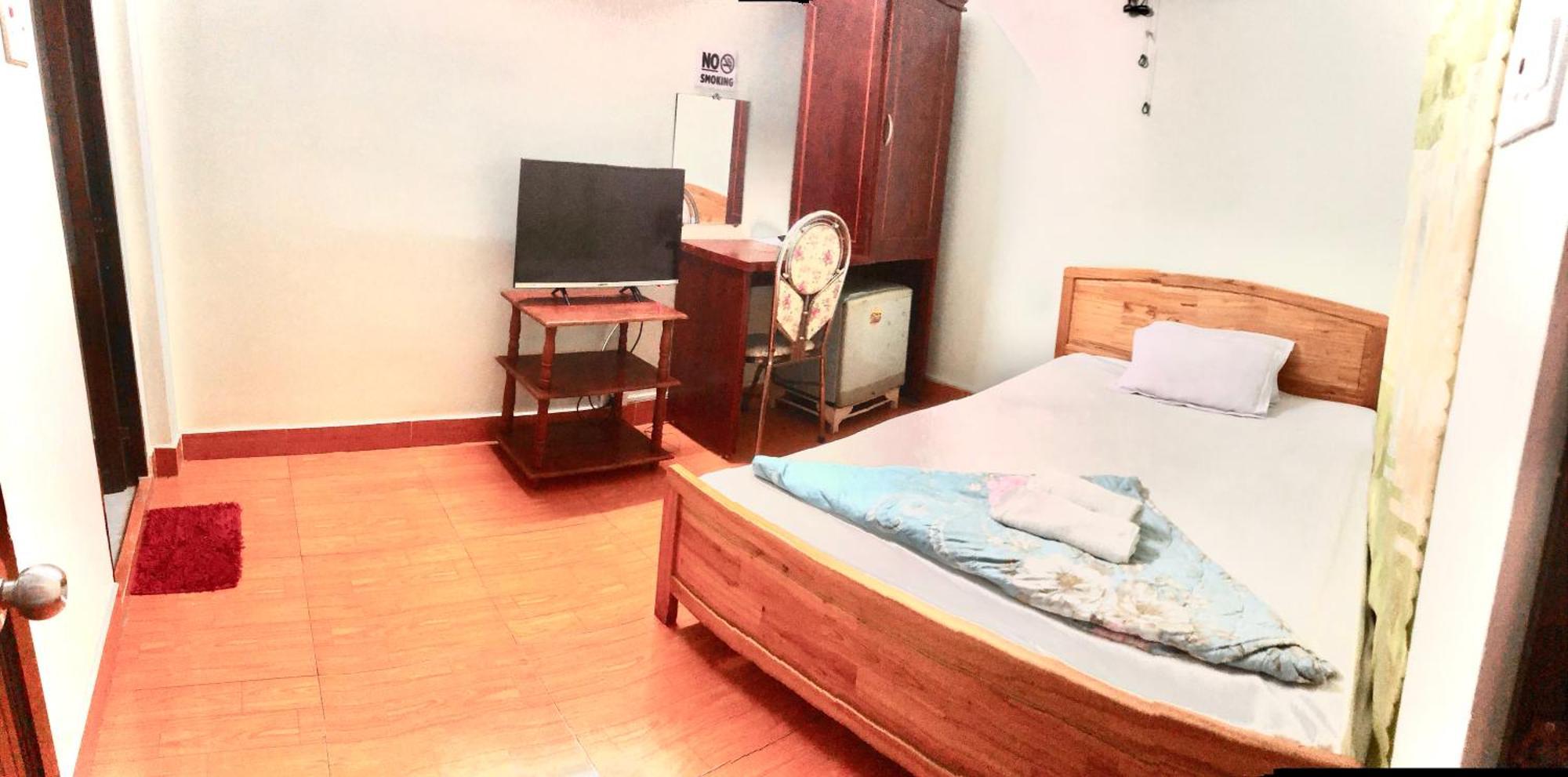 Nhat Minh Hotel Vung Tau Dış mekan fotoğraf