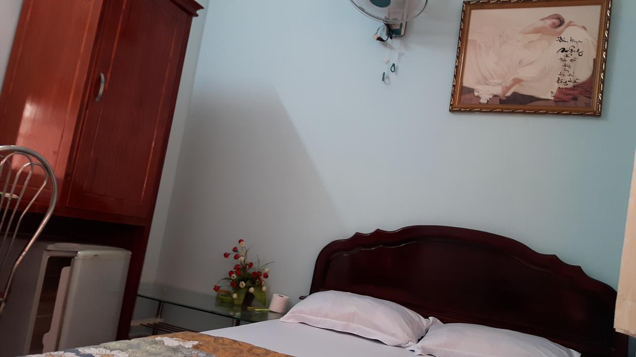Nhat Minh Hotel Vung Tau Dış mekan fotoğraf