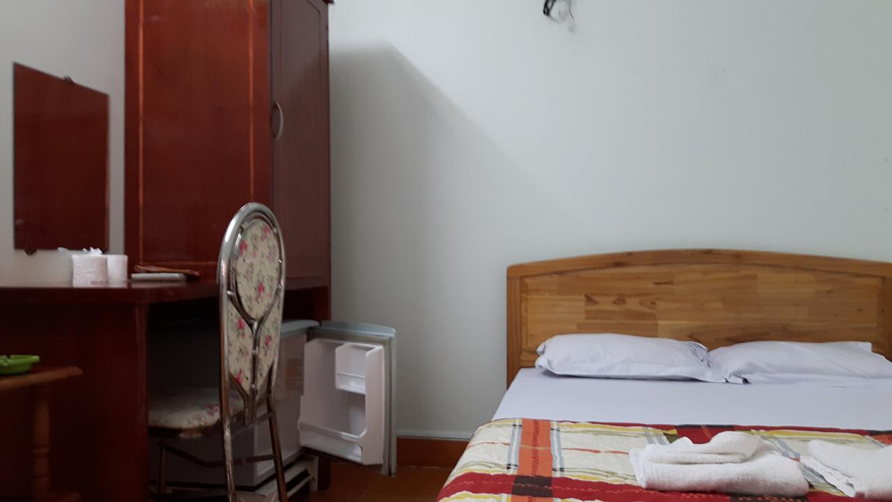 Nhat Minh Hotel Vung Tau Dış mekan fotoğraf