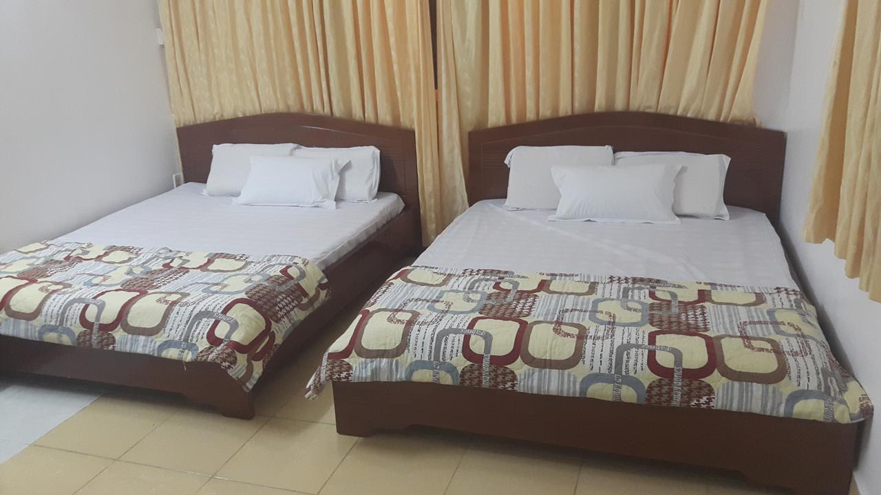 Nhat Minh Hotel Vung Tau Dış mekan fotoğraf
