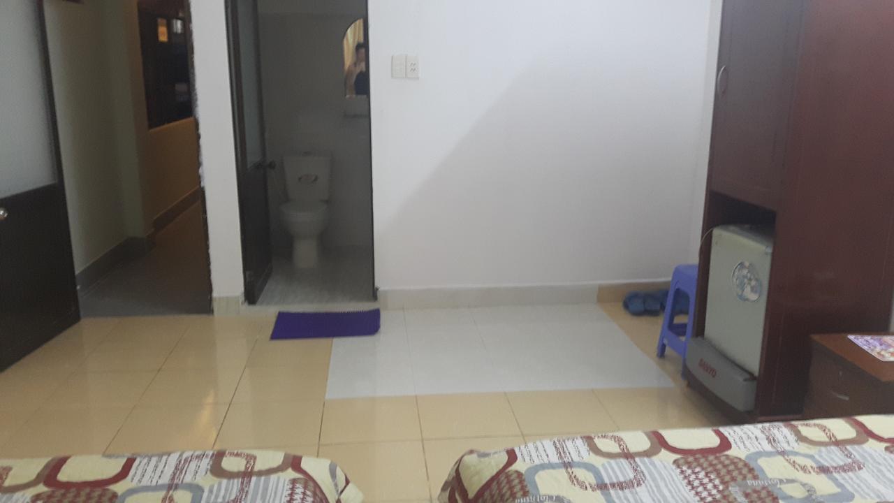 Nhat Minh Hotel Vung Tau Dış mekan fotoğraf