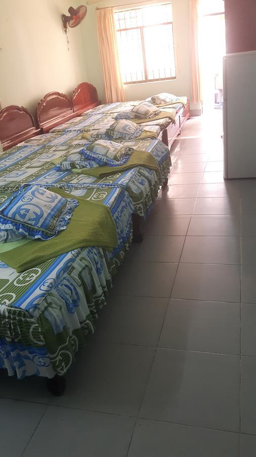 Nhat Minh Hotel Vung Tau Dış mekan fotoğraf