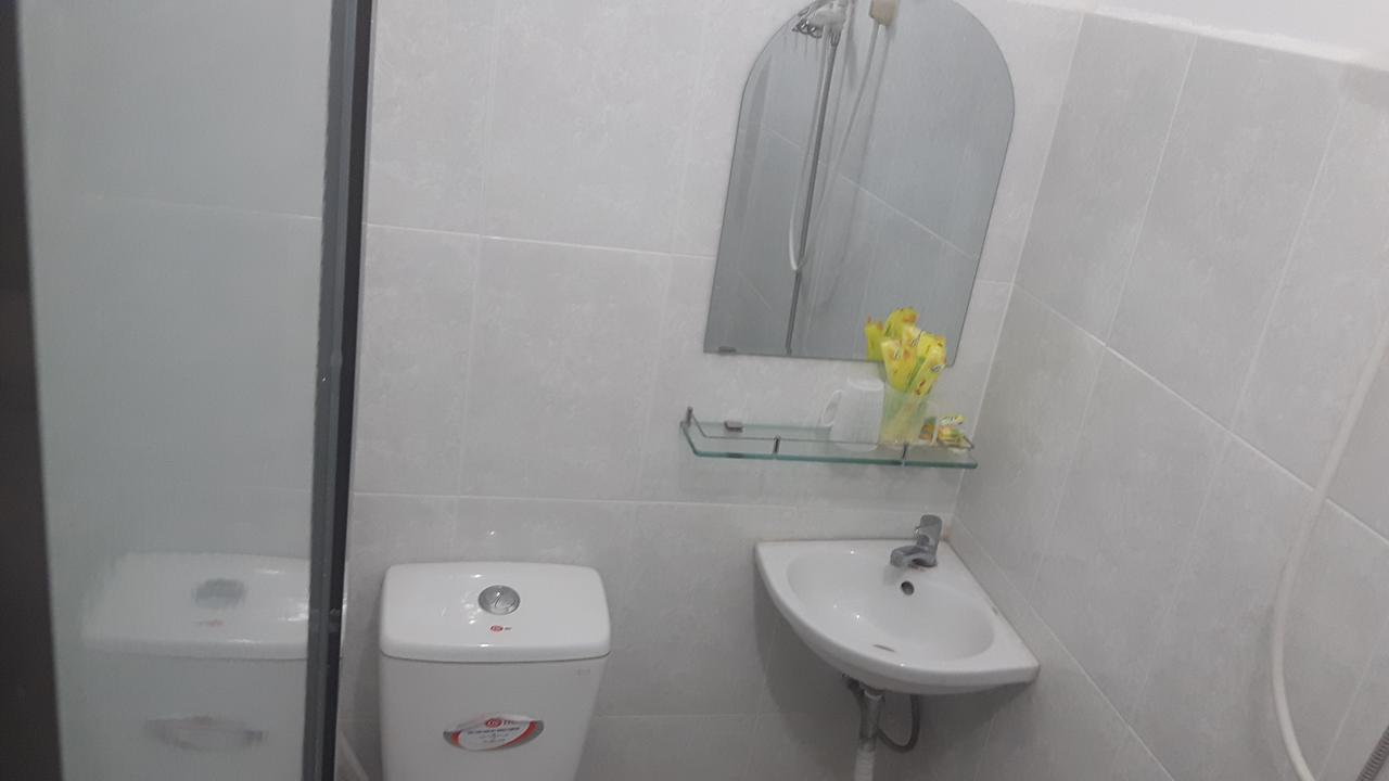 Nhat Minh Hotel Vung Tau Dış mekan fotoğraf