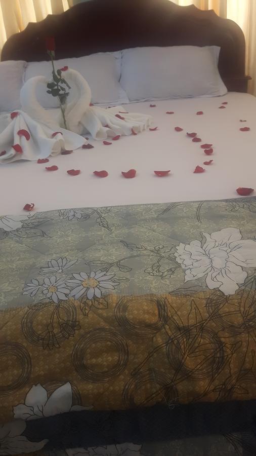 Nhat Minh Hotel Vung Tau Dış mekan fotoğraf