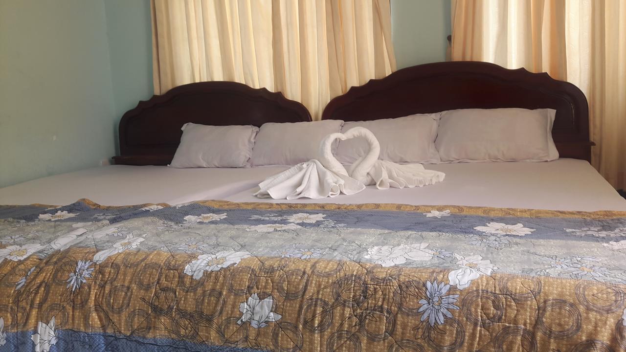 Nhat Minh Hotel Vung Tau Dış mekan fotoğraf