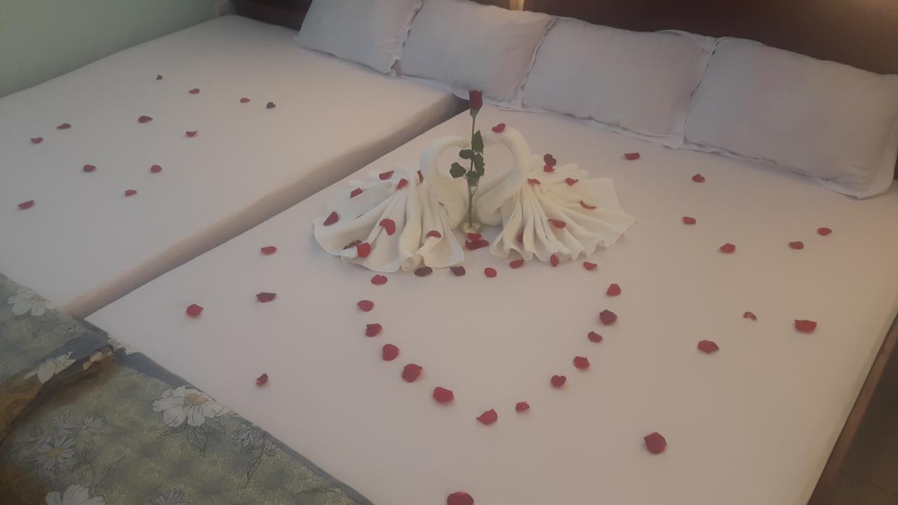 Nhat Minh Hotel Vung Tau Dış mekan fotoğraf
